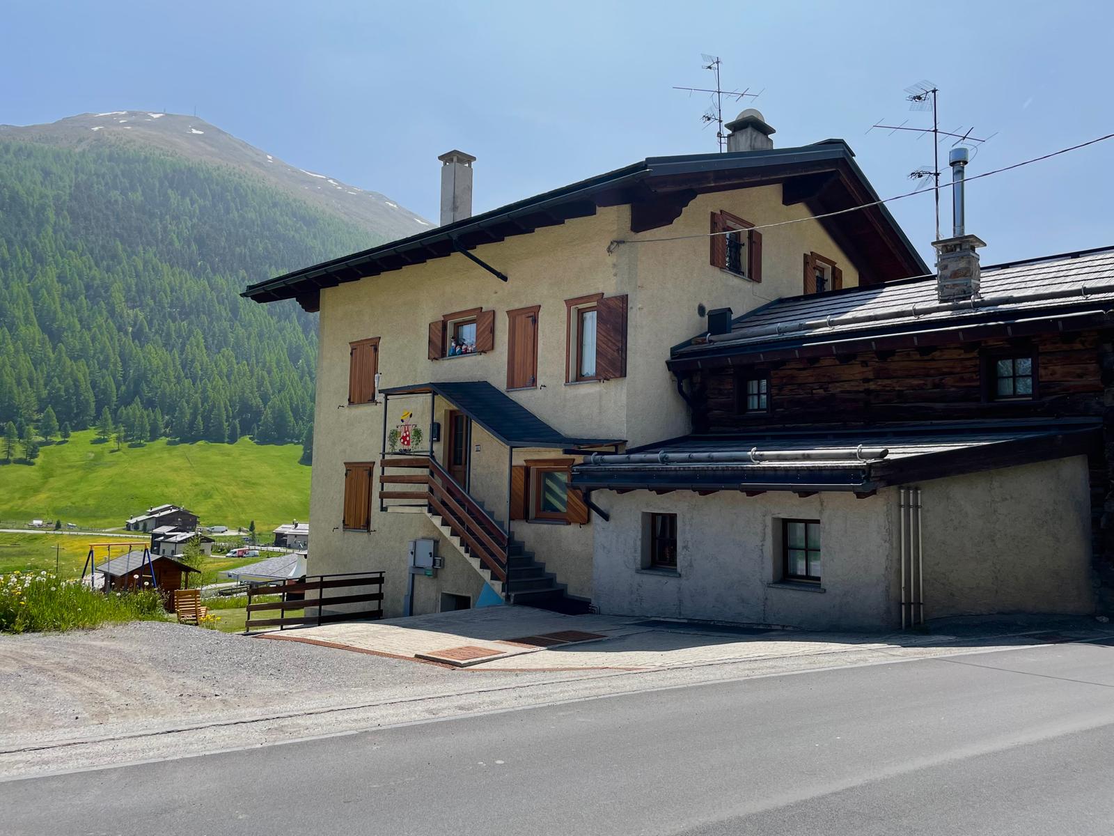 Casa Domenico