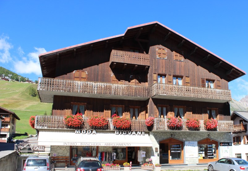 Casa Riccardo