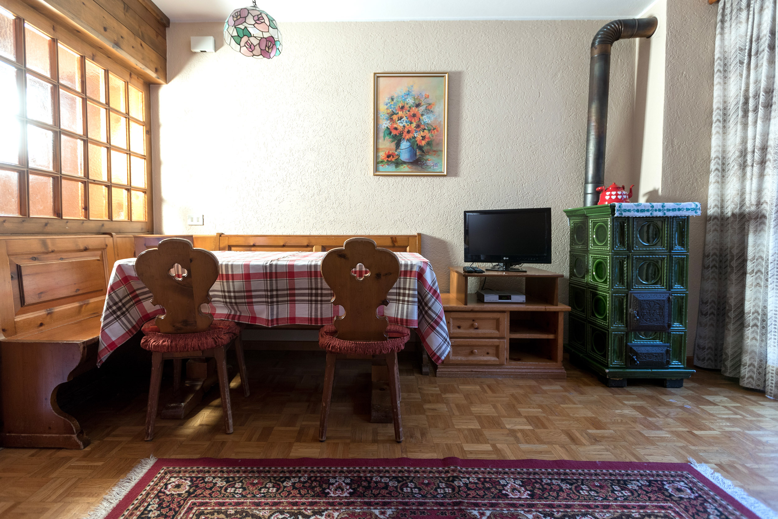Casa Riccardo
