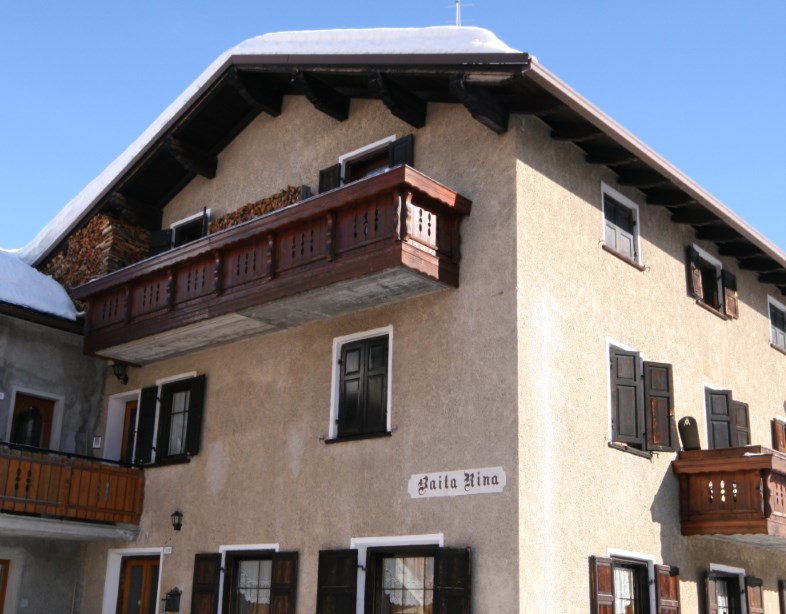 Casa Silvana