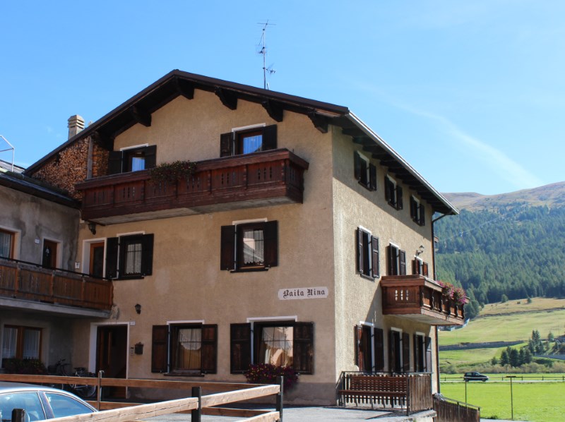 Casa Silvana