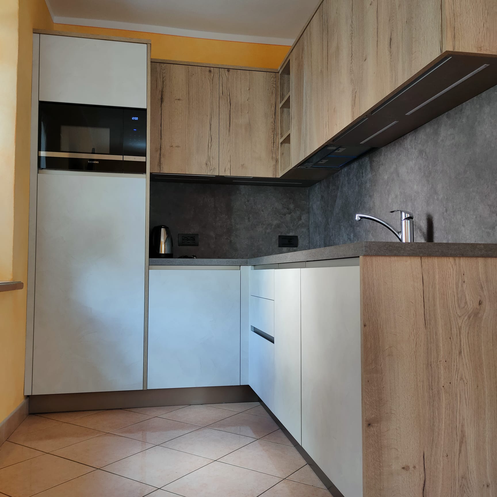 Casa Silvana