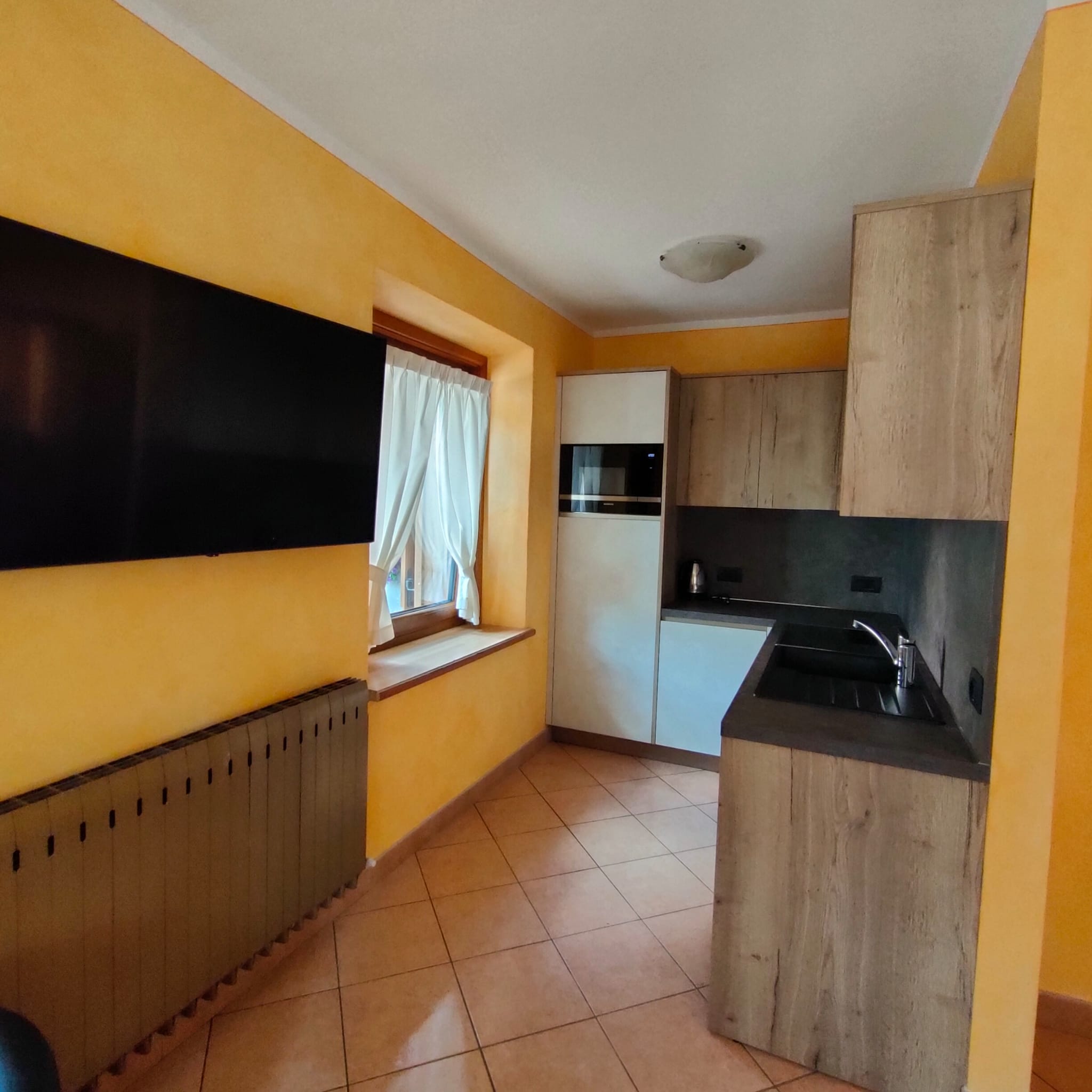 Casa Silvana