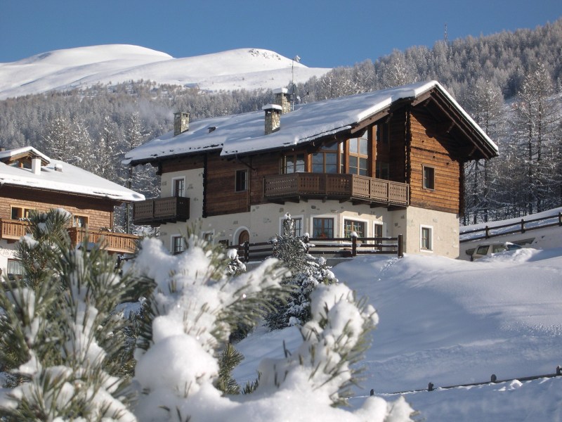 Casa Clara