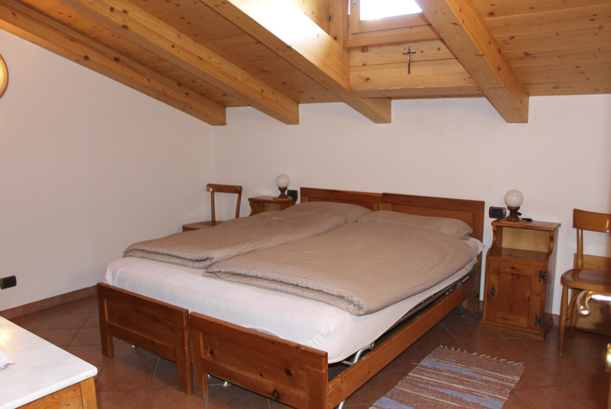 Casa Matteo