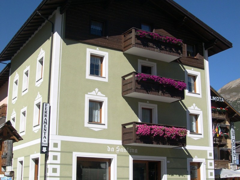 Casa Matteo