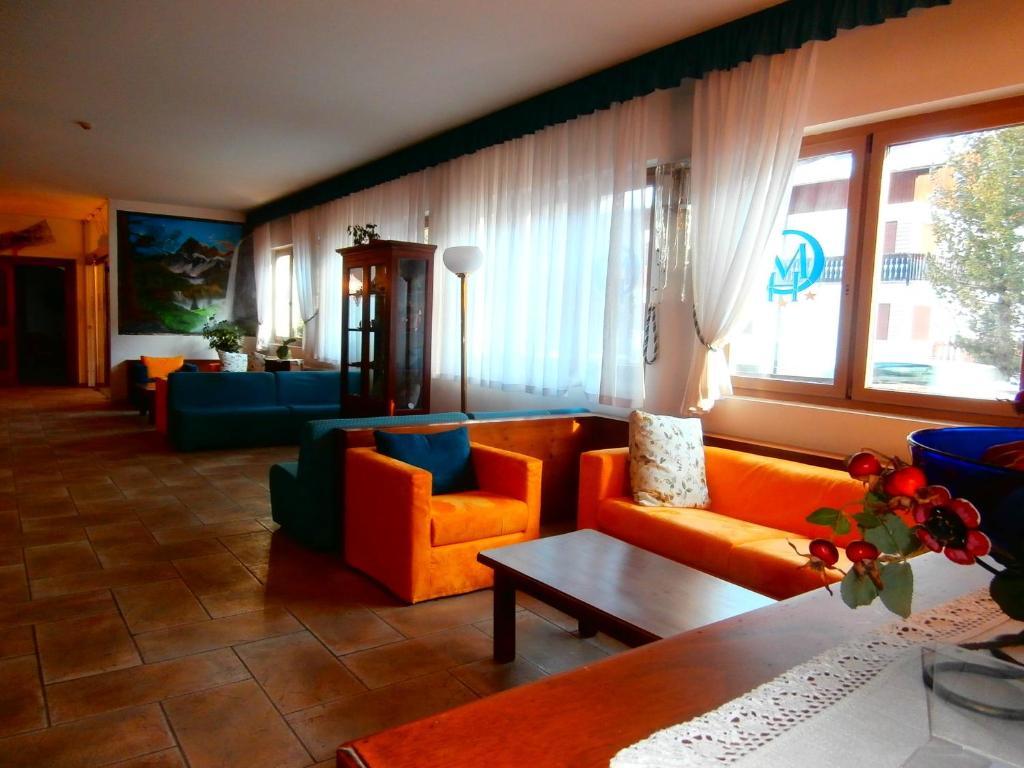 Hotel Orsa Maggiore***