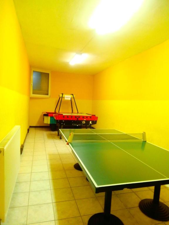 Hotel Orsa Maggiore***