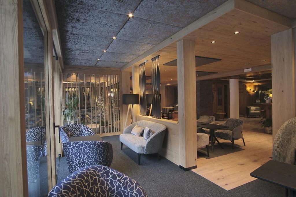 Hotel Cevedale***