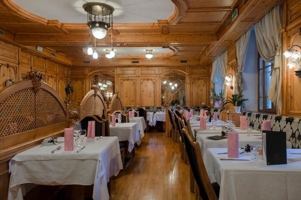 Hotel Cevedale***