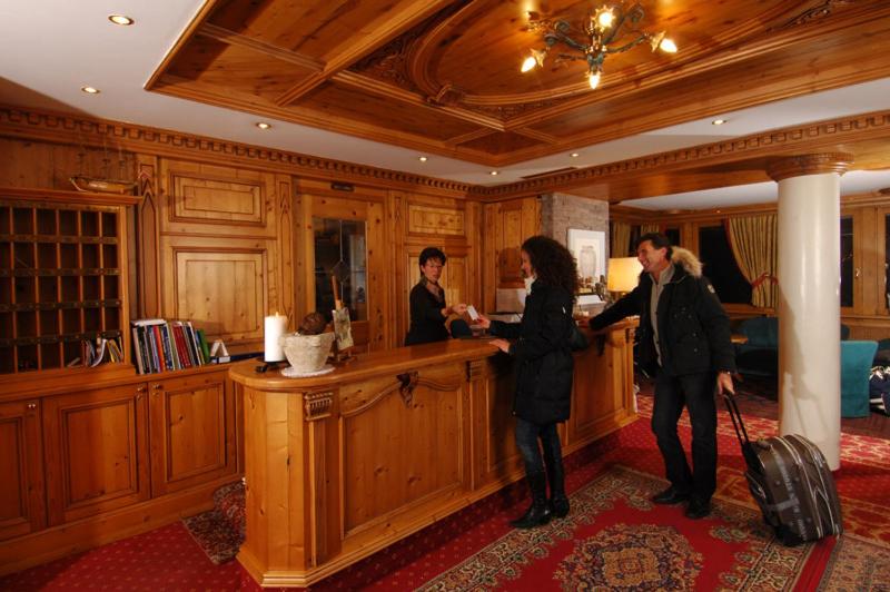Hotel Cevedale***