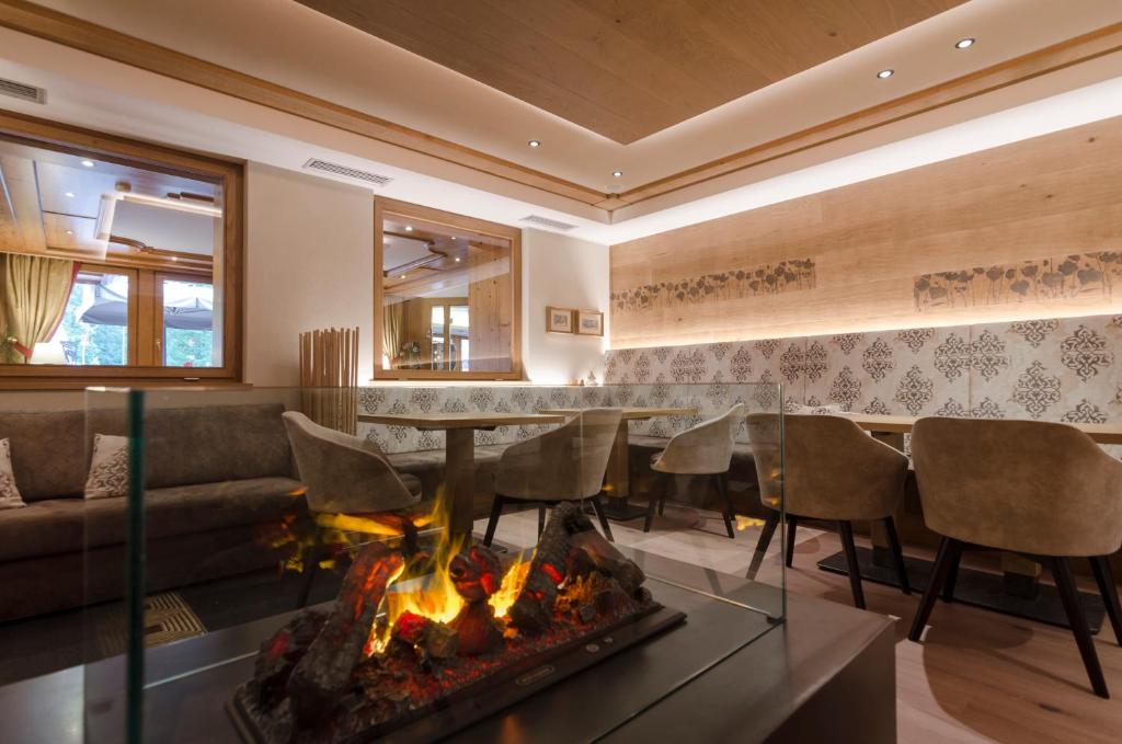Hotel Cevedale***