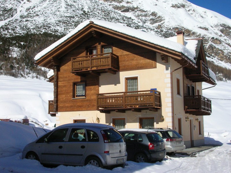 Casa Stefano