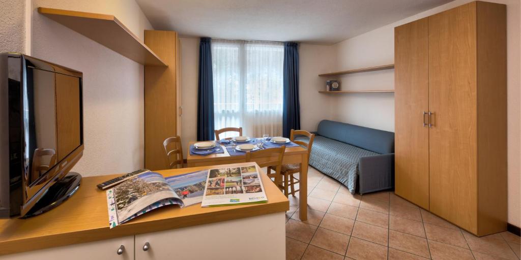 Residence Kristall