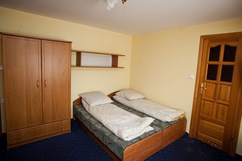Sylwester w Poroninie - Ośrodek Limba Resort Komfort