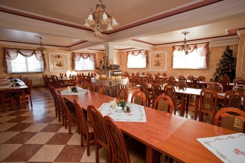 Sylwester w Poroninie - Ośrodek Limba Resort Komfort