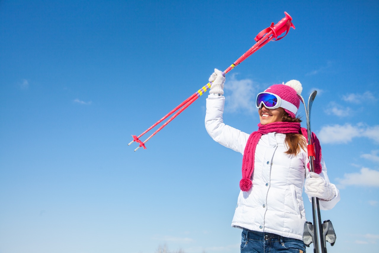 Włochy - Val di Fiemme - obóz snowboardowy