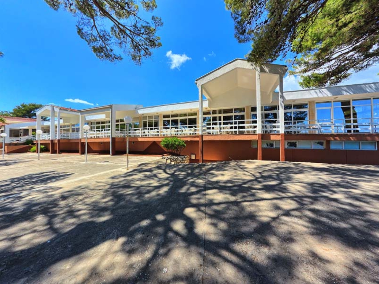 Hotel Resort Resnik