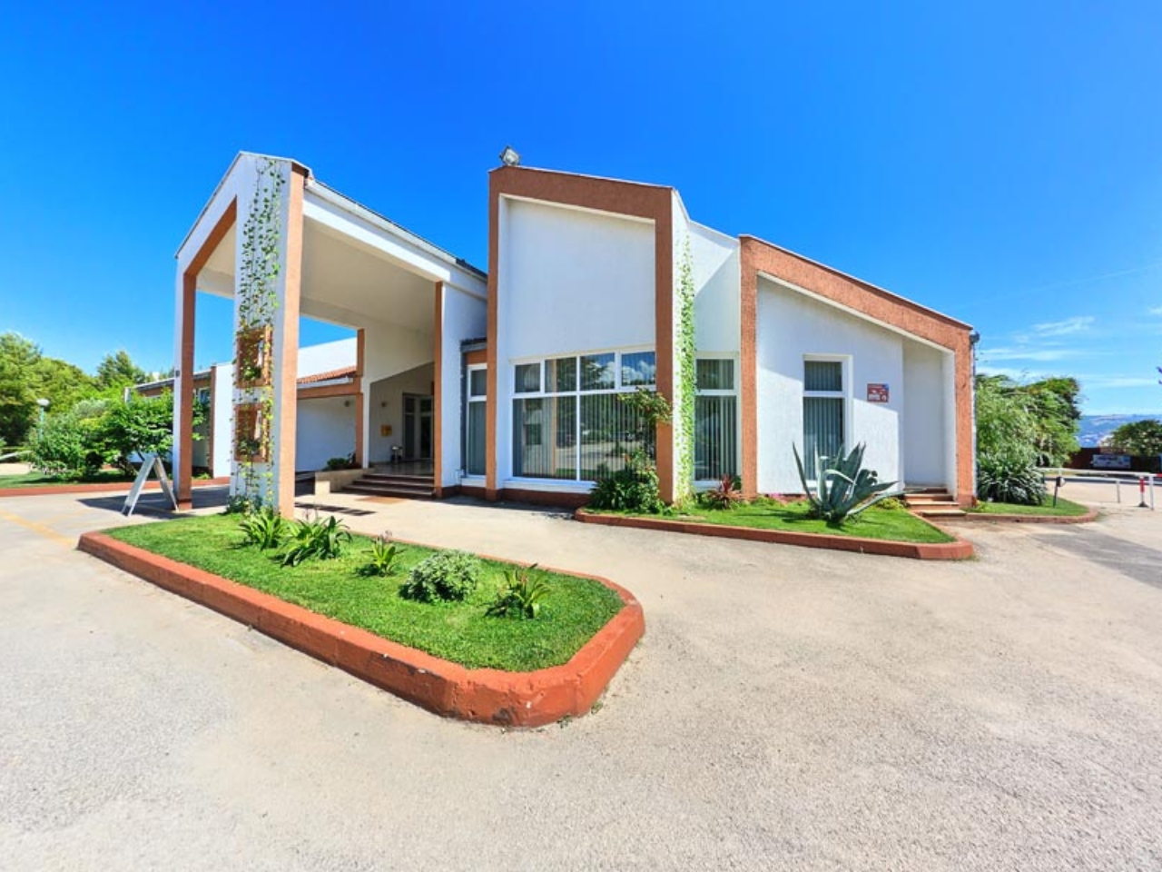 Hotel Resort Resnik