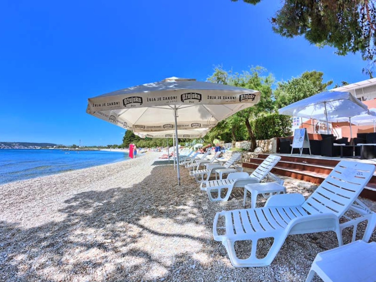Hotel Resort Resnik
