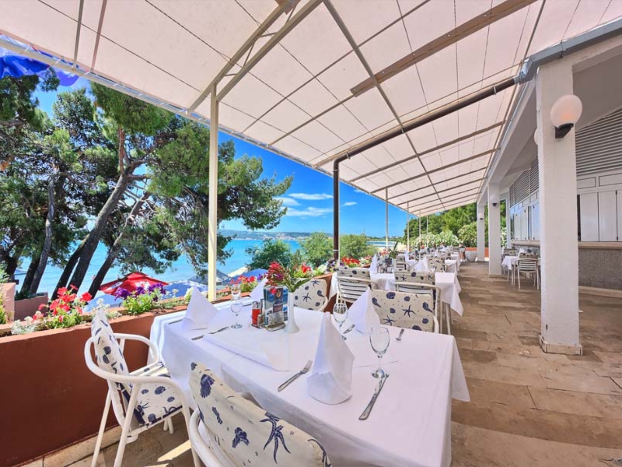 Hotel Resort Resnik