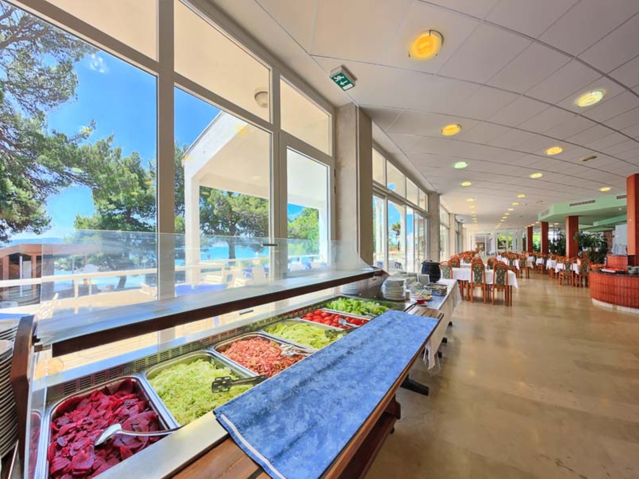 Hotel Resort Resnik