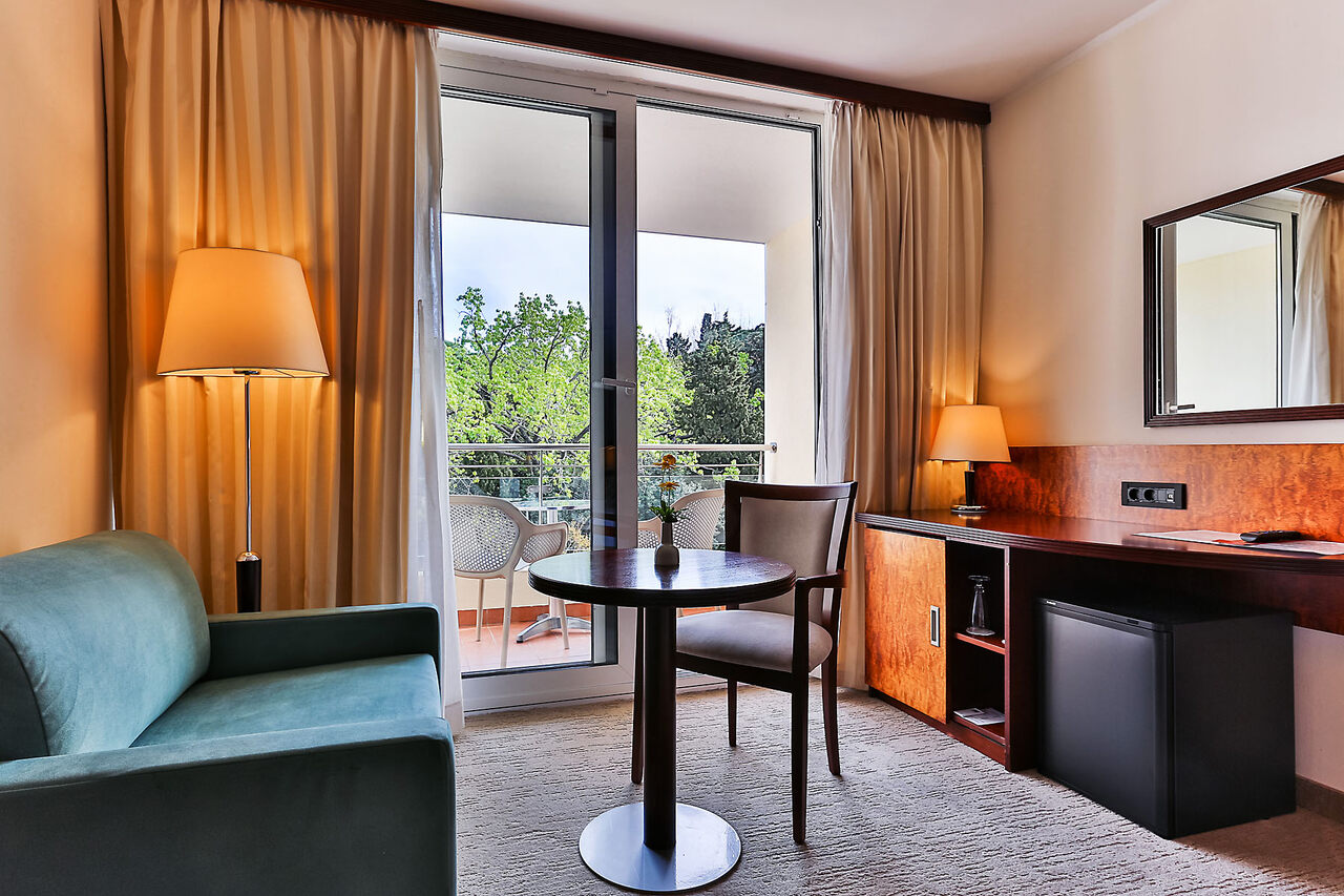 Hotel Princess (Bar) - wczasy