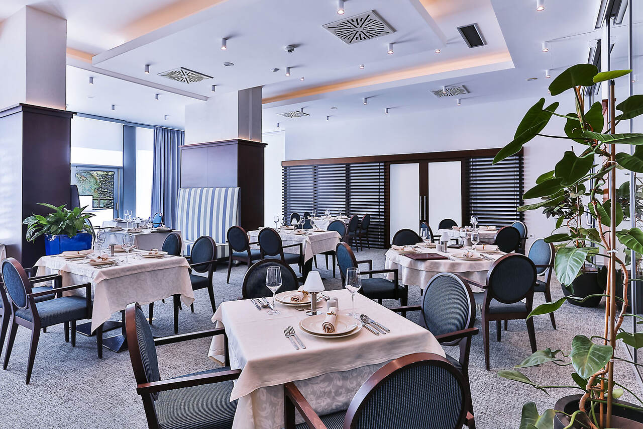 Hotel Princess (Bar) - wczasy