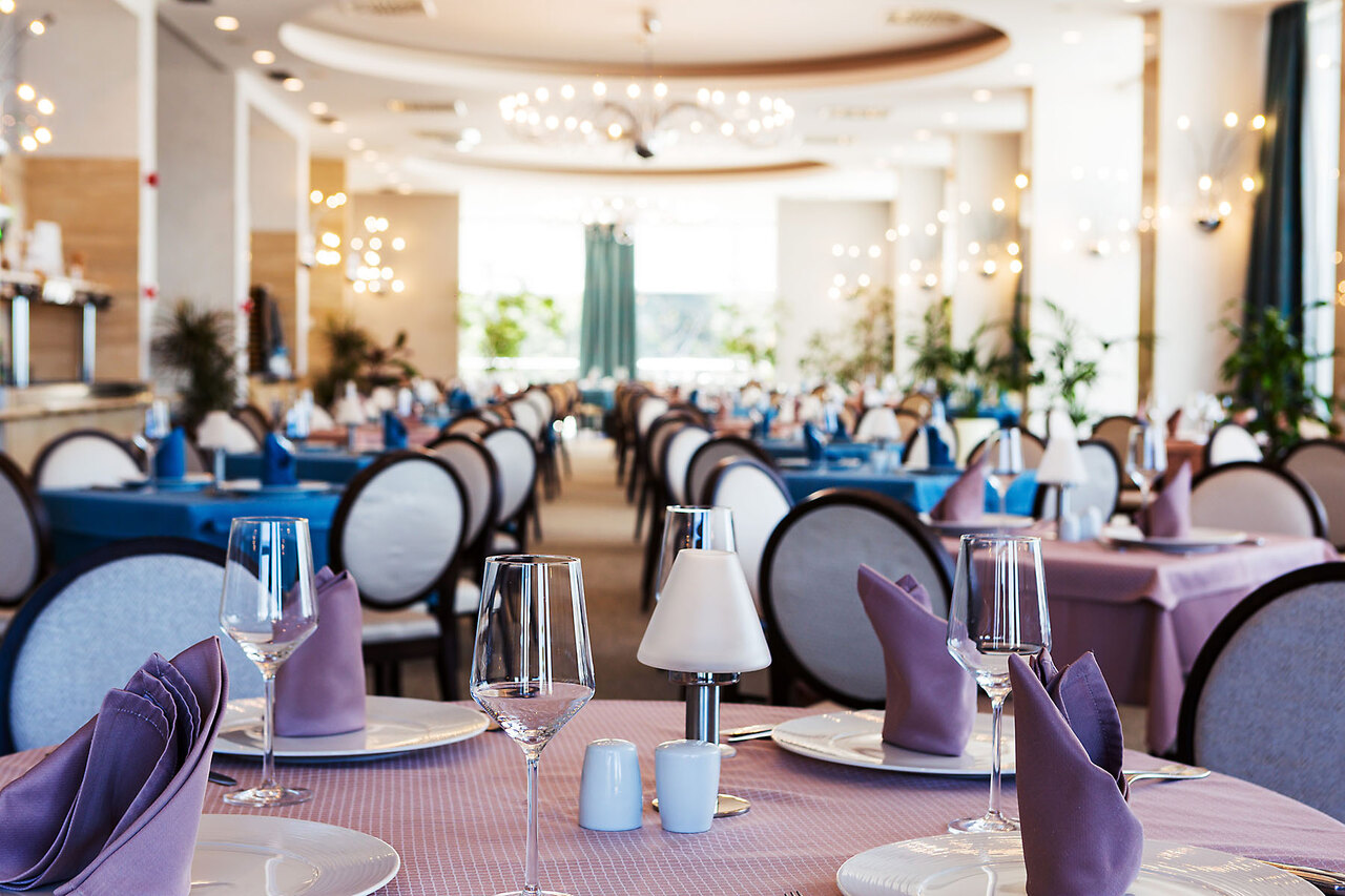 Hotel Princess (Bar) - wczasy