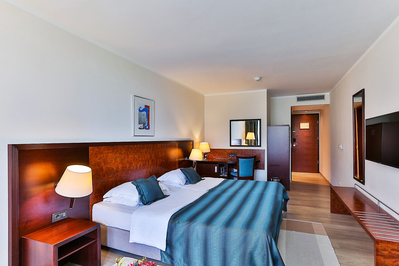 Hotel Princess (Bar) - wczasy
