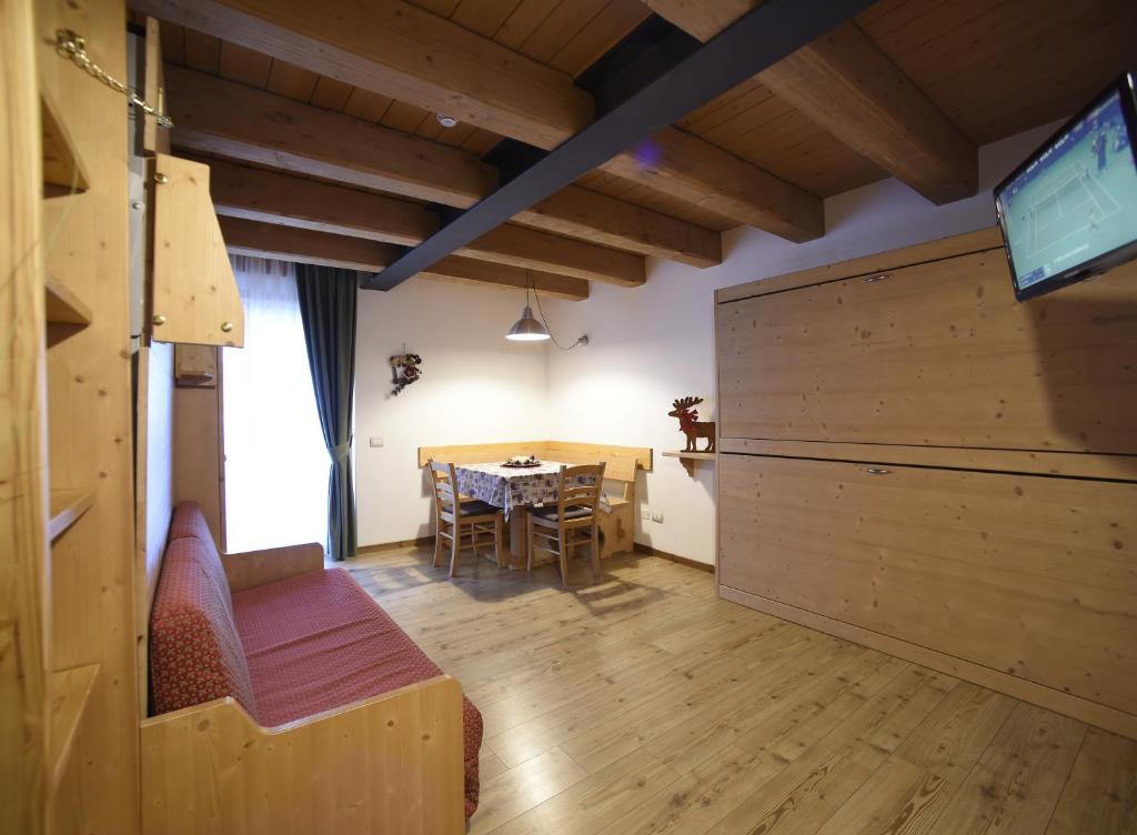 Residence Civetta