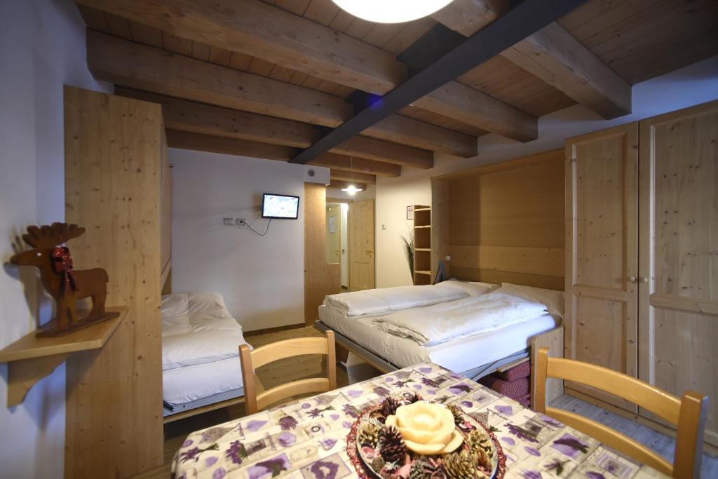 Residence Civetta