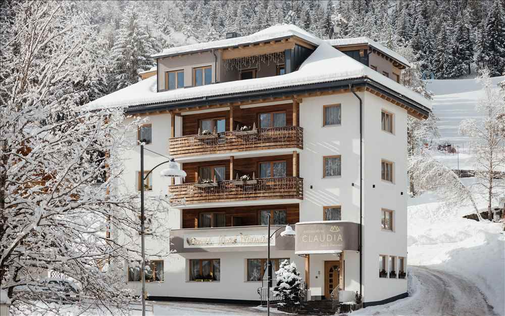 Hotel Piccolo Claudia***