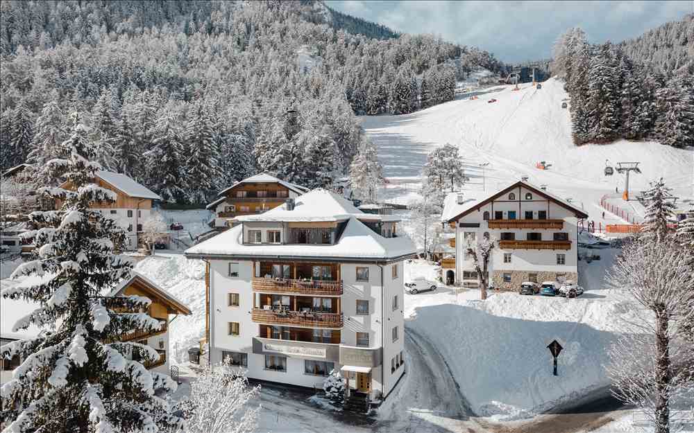 Hotel Piccolo Claudia***