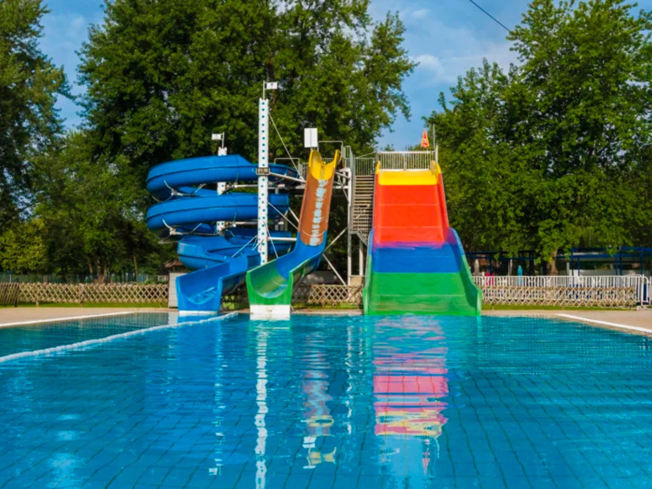 Apartamenty Village Prekmurska