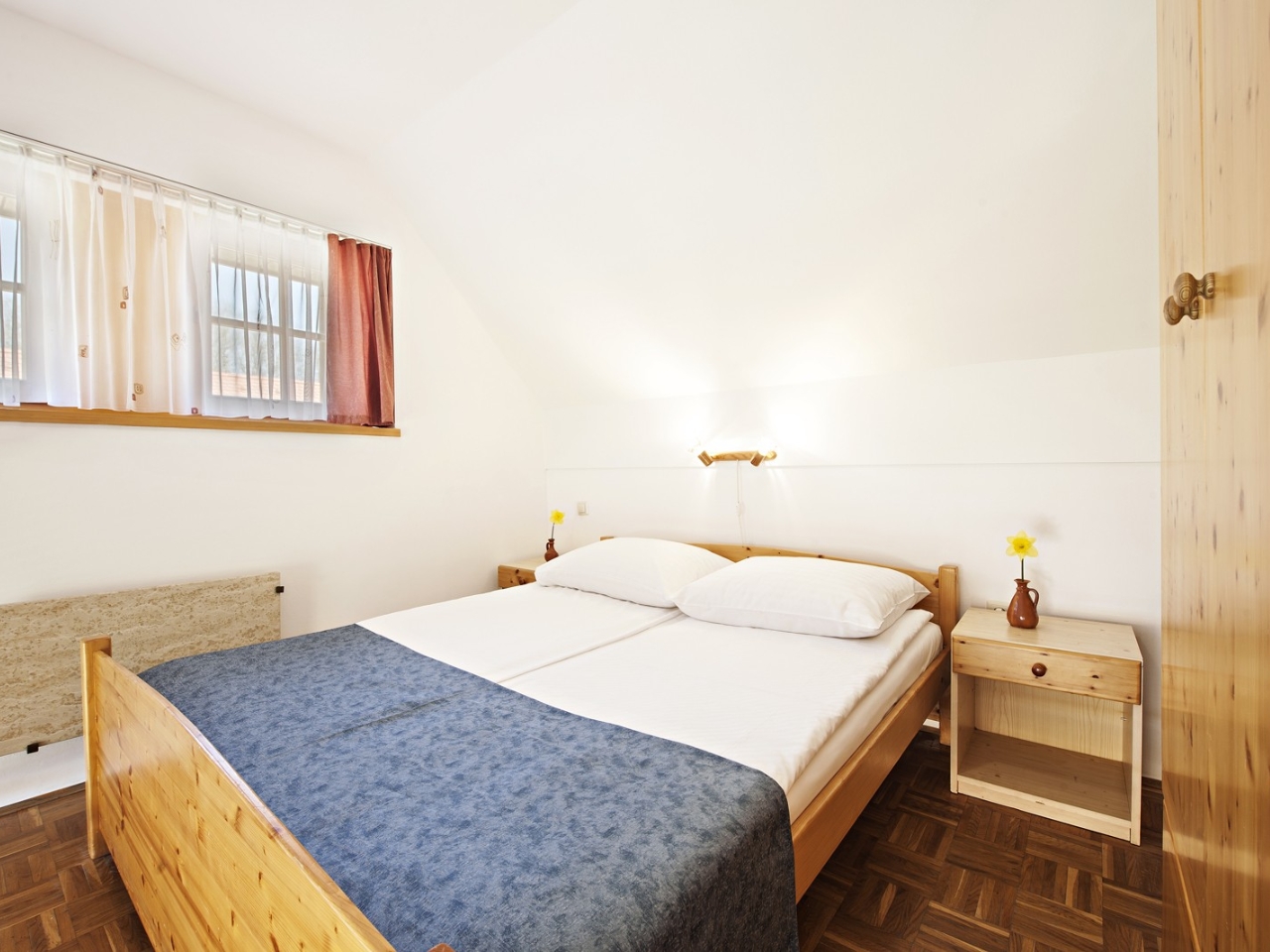 Apartamenty Village Prekmurska