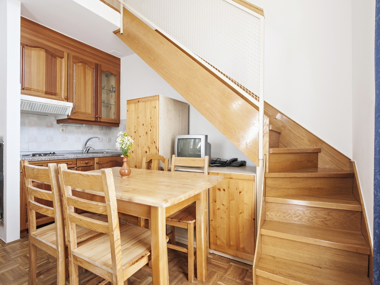 Apartamenty Village Prekmurska