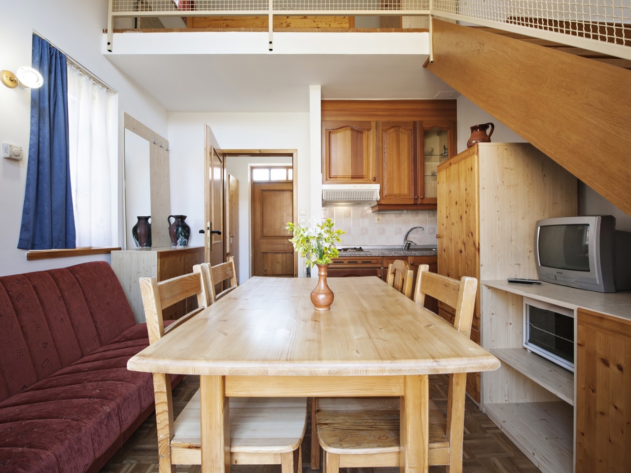 Apartamenty Village Prekmurska