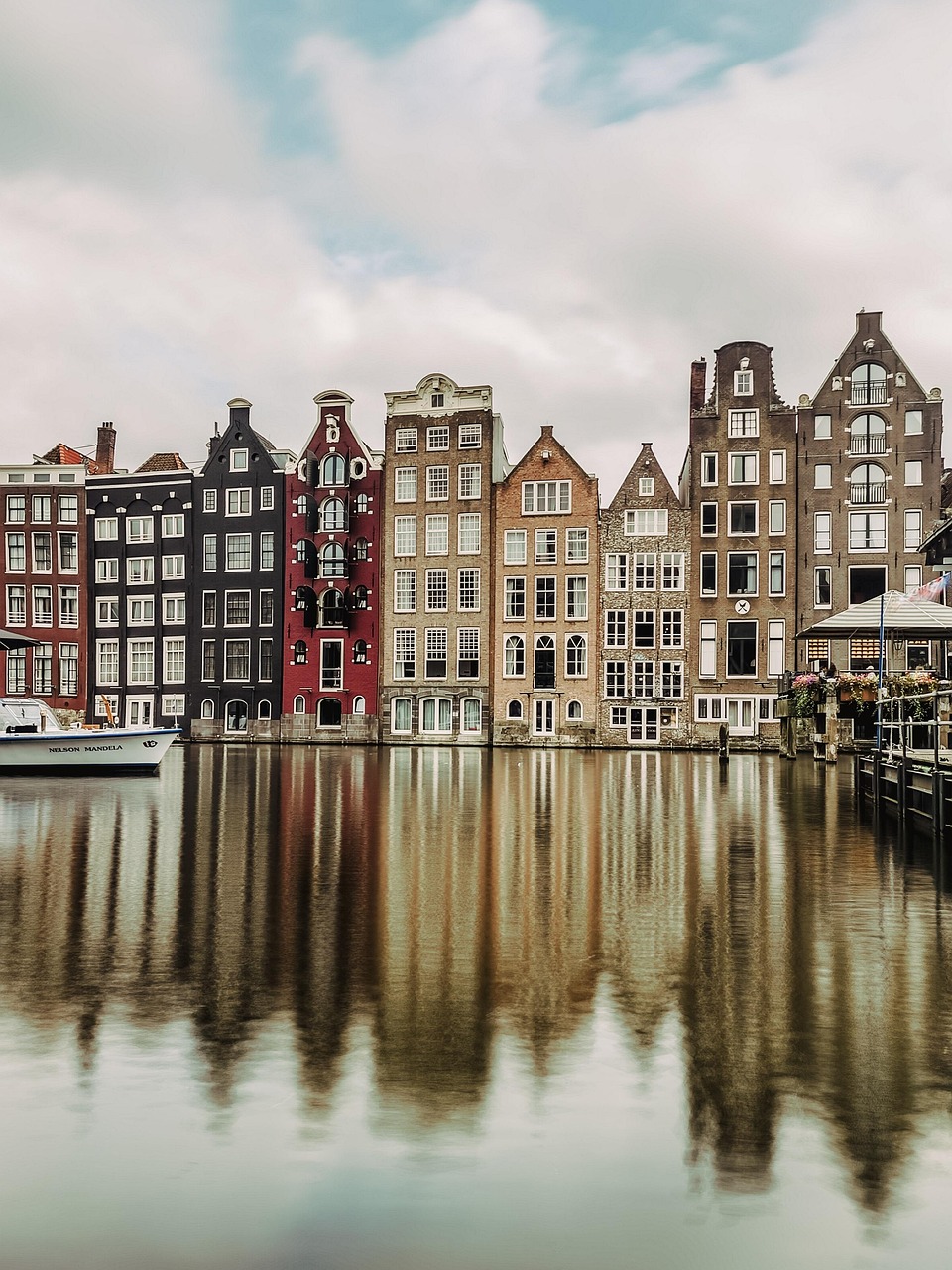 EUROTRIP - Paryż, Disneyland, Amsterdam, Bruksela, Berlin, Tropical Island