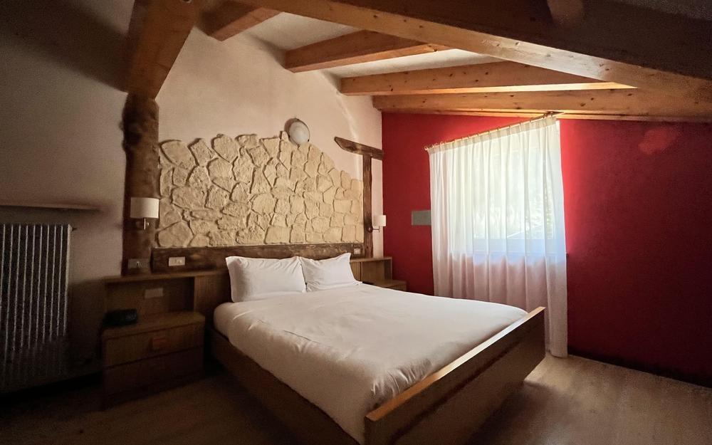 Hotel Rododendro***
