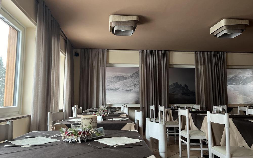 Hotel Rododendro***