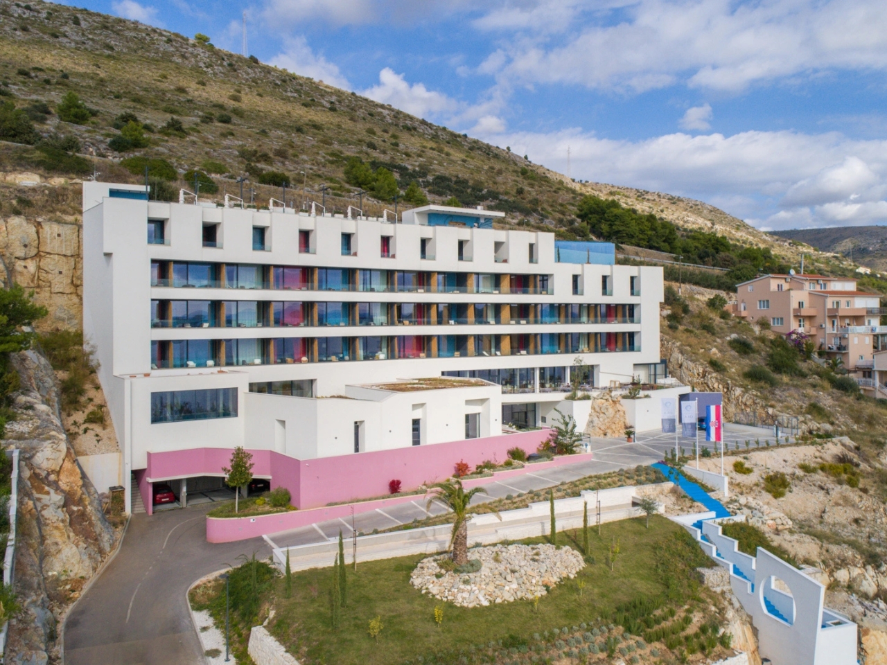 Hotel Ola