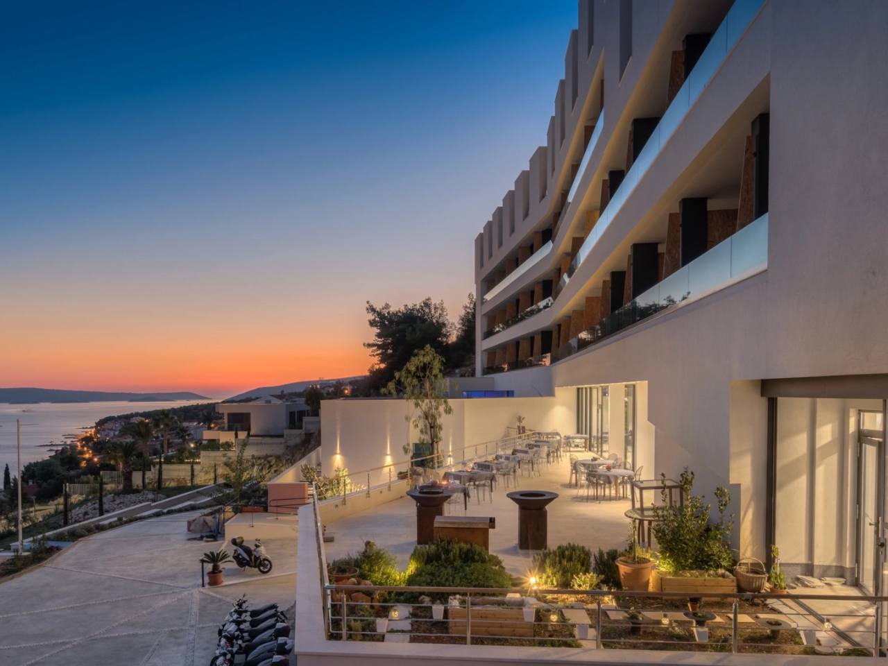Hotel Ola