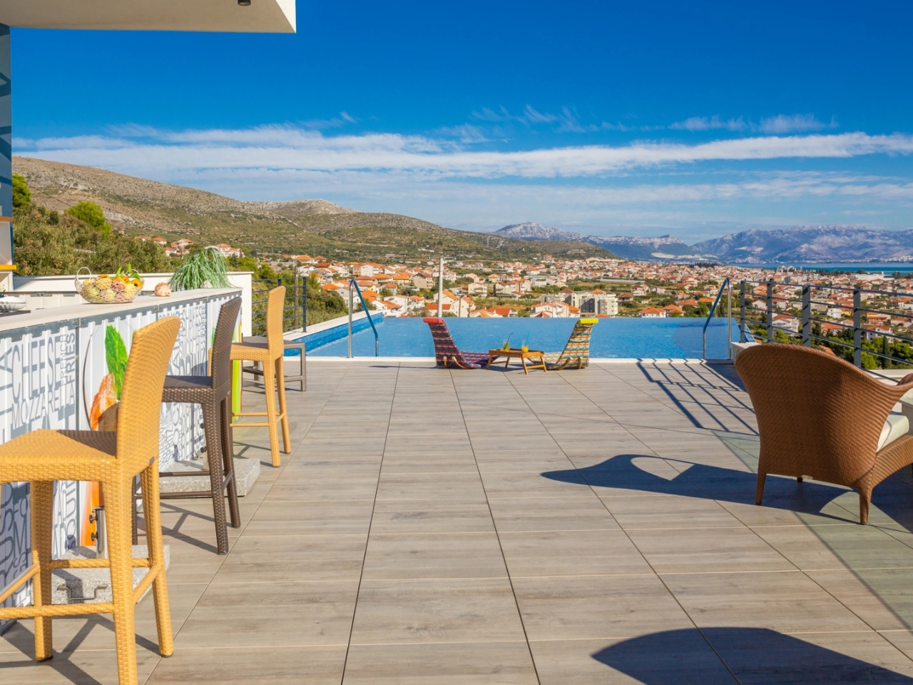 Hotel Ola