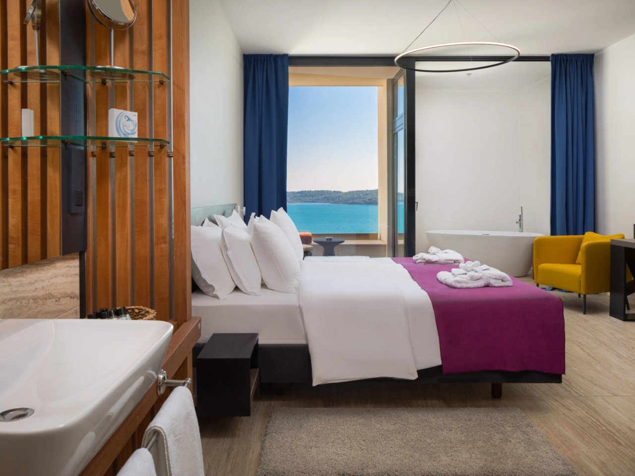 Hotel Ola