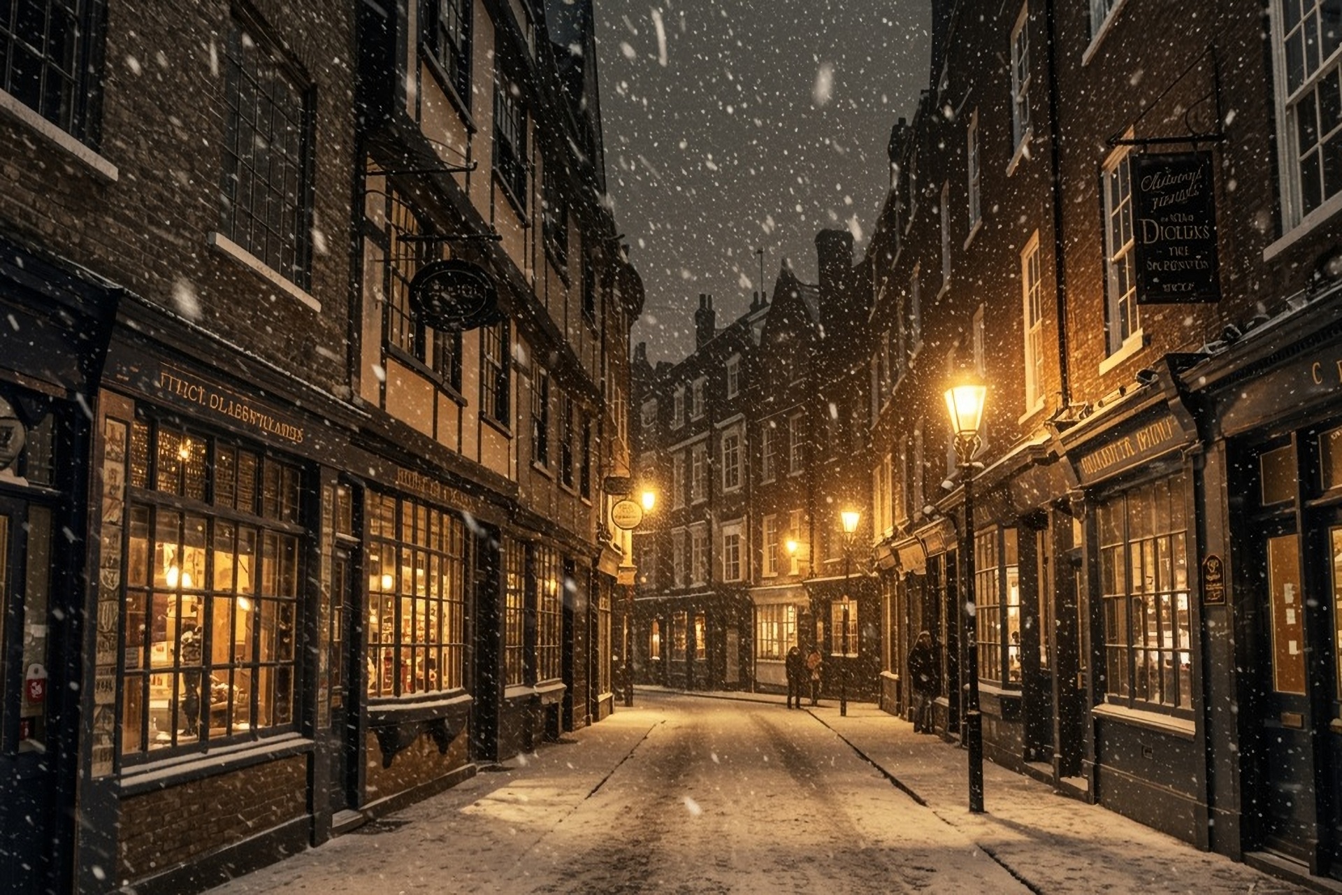 Anglia - Harry Potter i ferie w Londynie - wylot z Warszawy
