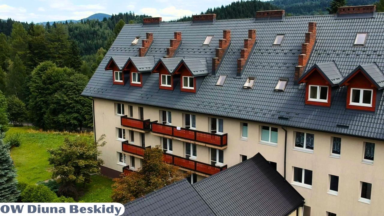 Korbielów - Vocal Camp
