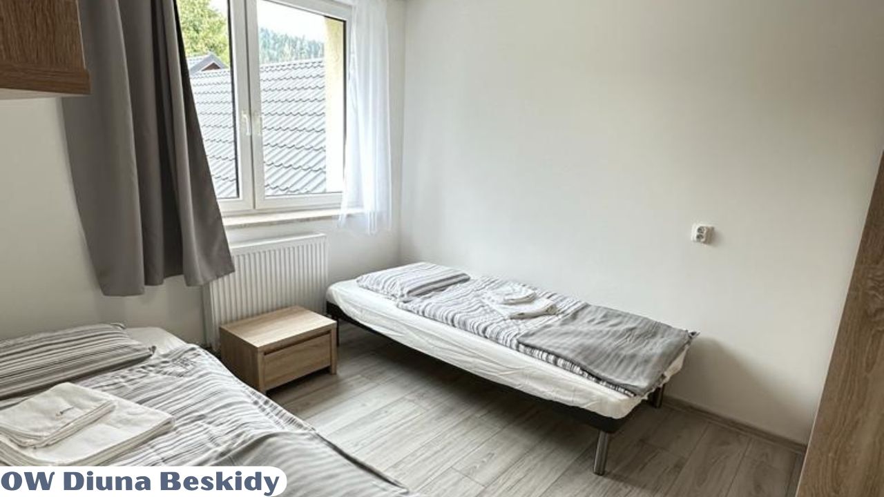 Korbielów - Vocal Camp