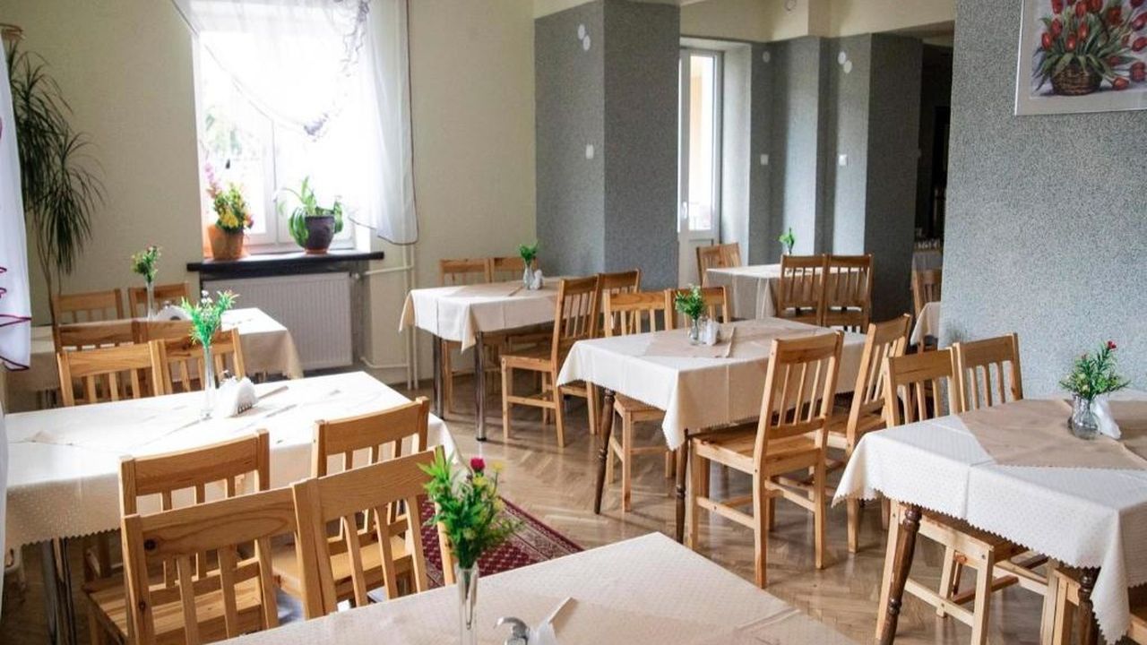 Krynica-Zdrój - obóz narciarski