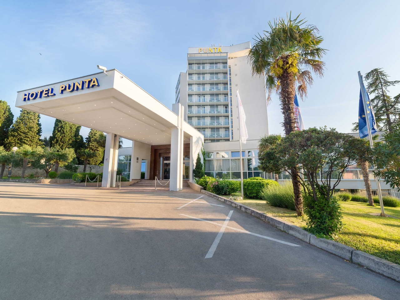 Hotel Punta